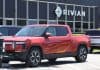Rivian (RIVN) Stock Is Up, What You Need To Know