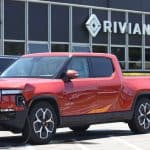 Rivian (RIVN) Stock Is Up, What You Need To Know