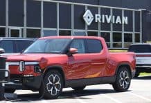 Rivian (RIVN) Stock Is Up, What You Need To Know
