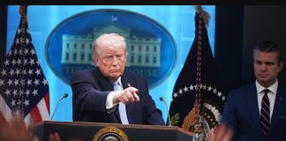 Trump backs away from seizing Iran’s oil: ‘Unfortunately, the American people would like to see us come home’