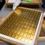 Gold Climbs After Trump Agrees to a Two-Week Ceasefire in Iran