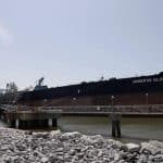 The US refinery now processing Venezuelan oil