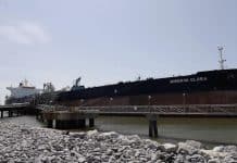 The US refinery now processing Venezuelan oil