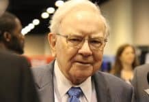 Billionaire Warren Buffett Just Said 5 Words That Confirmed Wall Street’s Deepest Fears