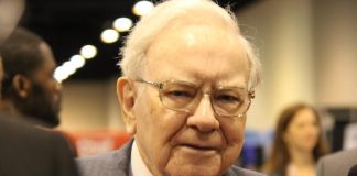 Billionaire Warren Buffett Just Said 5 Words That Confirmed Wall Street’s Deepest Fears