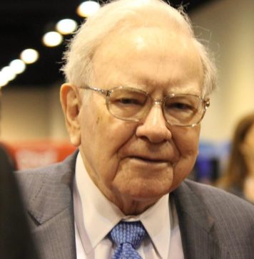 Billionaire Warren Buffett Just Said 5 Words That Confirmed Wall Street’s Deepest Fears