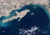 Strait of Hormuz has immediately become the first major flash point of Trump’s ‘fragile’ ceasefire