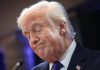 US tariff revenue dropped by over $4 billion in March. It’s down almost 30% since October.