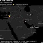 US and Iran Holding Marathon Talks With Pakistan on Ending War