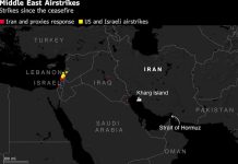 US and Iran Holding Marathon Talks With Pakistan on Ending War