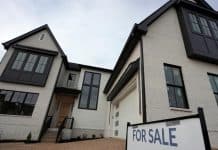 Home sales sank in March, casting a pall on the forecast for the rest of the year