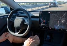 Tesla’s Full Self-Driving gets Dutch sign-off, paving the way for future European approval