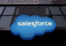 Why Salesforce Stock Raced Nearly 5% Higher on Monday