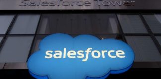 Why Salesforce Stock Raced Nearly 5% Higher on Monday