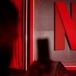 Netflix stock slides as earnings beat estimates, co-founder Reed Hastings announces departure from board