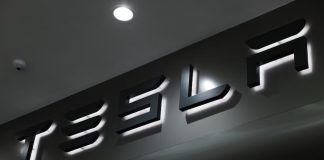 Tesla’s energy storage division to pick up slack as car margins drop and credits fade