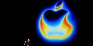 Tim Cook is stepping down as Apple’s CEO. Investors are $4 trillion richer because of him.