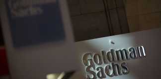 Why Goldman Sachs thinks stocks will rip even higher