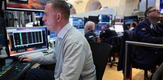 Stock futures rise as Iran cease-fire deadline nears