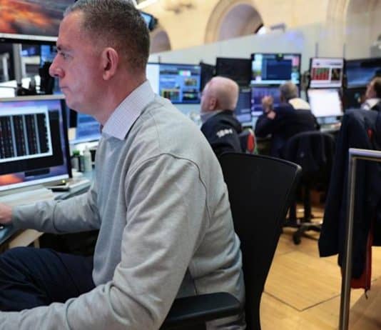 Stock futures rise as Iran cease-fire deadline nears