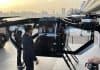 China’s Xpeng expects to start delivering ‘flying’ cars in 2027