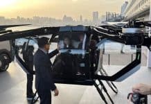 China’s Xpeng expects to start delivering ‘flying’ cars in 2027