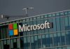 Microsoft bets big on AI in Australia with $18 billion investment