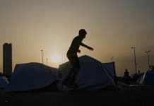 Stock market today: Dow, S&P 500, Nasdaq futures rise after Israel and Lebanon announce 3-week ceasefire extension