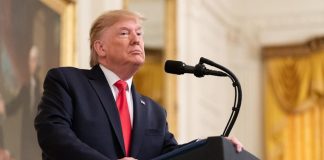 Will There Be a Stock Market Crash Under President Donald Trump? One Forecasting Tool With 155 Years of History in Its Sails Offers an Answer.