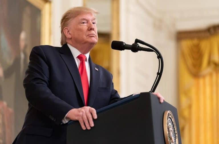 Will There Be a Stock Market Crash Under President Donald Trump? One Forecasting Tool With 155 Years of History in Its Sails Offers an Answer.