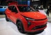 Surging gas prices have more than half of car buyers eyeing EVs and hybrids