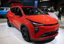 Surging gas prices have more than half of car buyers eyeing EVs and hybrids