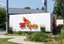 Nvidia-Supplier SK Hynix Smashes Records with $35 Billion Quarter As AI Demand Defies Seasonality