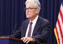 Jerome Powell announces plans to remain on Federal Reserve board, citing ‘series of legal attacks’ against the central bank