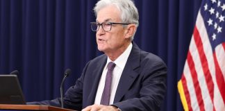 Jerome Powell announces plans to remain on Federal Reserve board, citing ‘series of legal attacks’ against the central bank
