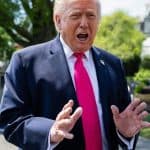 Trump Says Deal With Iran ‘Looking Very Good’ Amid Ceasefire