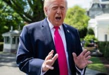 Trump Says Deal With Iran ‘Looking Very Good’ Amid Ceasefire