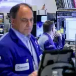 Record-Setting Momentum Rally Is Drawing Doubters