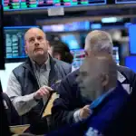 Stock market today: S&P 500, Nasdaq, Dow futures climb as Israel-Lebanon agree to 10-day ceasefire