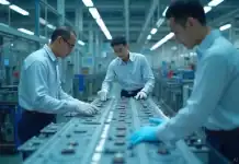 NVIDIA Pushes AI Into Hospitals And Factories With Proximie And Lenovo