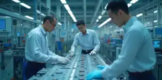 NVIDIA Pushes AI Into Hospitals And Factories With Proximie And Lenovo