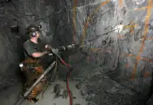 U.S. Gold Mining Increases Amid Demand For Critical Minerals