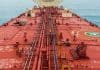 Chinese Oil Supertanker Seen Attempting Strait of Hormuz Exit