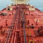 Chinese Oil Supertanker Seen Attempting Strait of Hormuz Exit