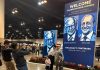 Crowd shrinks as Berkshire Hathaway’s new CEO leads the annual meeting for the first time Saturday