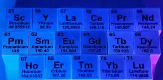 Australia’s Arafura approves $1.6 billion rare earths project