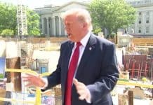 Trump Threatens Iran With ‘Big Hit’ If There’s No Deal Soon