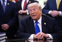 Trump Says Iran Blockade ‘Incredible’ as Pump Prices Keep Rising