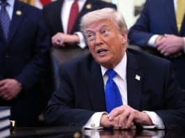 Trump Says Iran Blockade ‘Incredible’ as Pump Prices Keep Rising