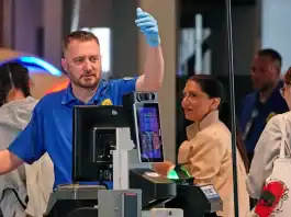 TSA Gold+ just launched. Here’s what changes at the security checkpoint.
